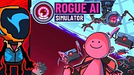 Rogue AI Simulator