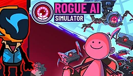 Rogue AI Simulator