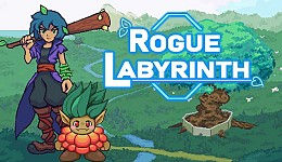 Rogue Labyrinth