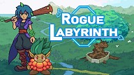 Rogue Labyrinth