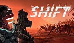 ROGUE SHIFT