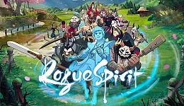 Rogue Spirit