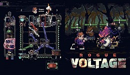 Rogue Voltage