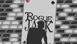RogueJack: Roguelike Blackjack