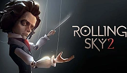 RollingSky2