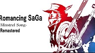 Romancing SaGa -Minstrel Song- Remastered