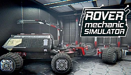 Rover Mechanic Simulator
