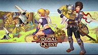 Royal Quest