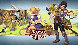 Royal Quest