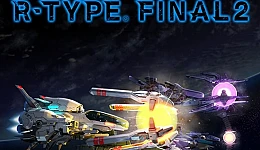 R-Type Final 2