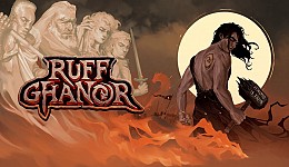 Ruff Ghanor