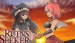 Ruins Seeker