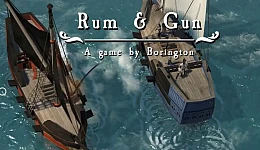 Rum & Gun