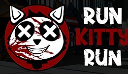 Run Kitty Run