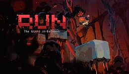 RUN The world in-between