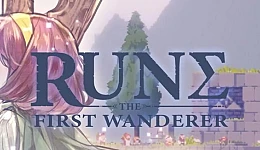 Rune The First Wanderer