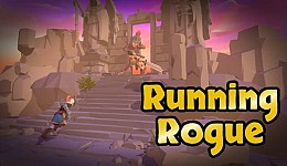 Running Rogue