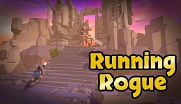 Running Rogue