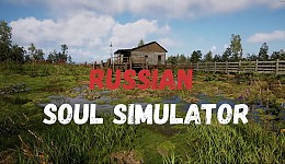 Russian Soul Simulator