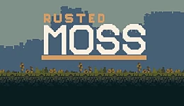 Rusted Moss