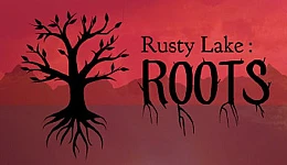 Rusty Lake: Roots