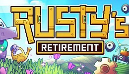 Rusty's Retirement