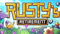 Rusty's Retirement