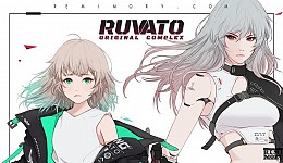 Ruvato: Original Complex