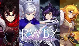 RWBY: Arrowfell