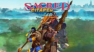 Sacred Citadel
