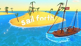 Sail Forth