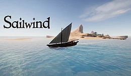 Sailwind