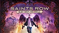 Saints Row: Gat out of Hell