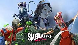 Saleblazers