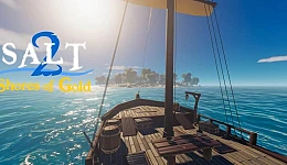 Salt 2: Shores of Gold