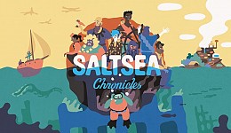 Saltsea Chronicles