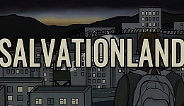 SALVATIONLAND 