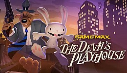 Sam & Max: The Devil's Playhouse