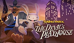 Sam & Max: The Devil's Playhouse