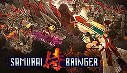Samurai Bringer
