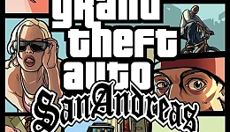 GTA San Andreas