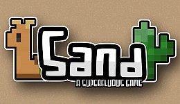 Sand A Superfluous Game