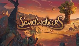 Sandwalkers