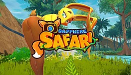 Sapphire Safari