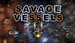 Savage Vessels
