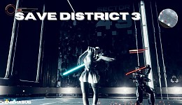 Save District 3