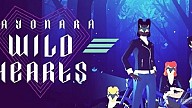 Sayonara Wild Hearts