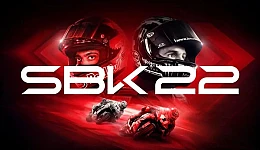 SBK 22