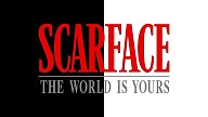 Scarface The World is Yours