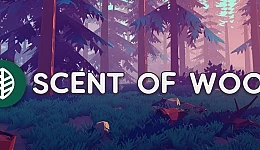 Scent Of Wood